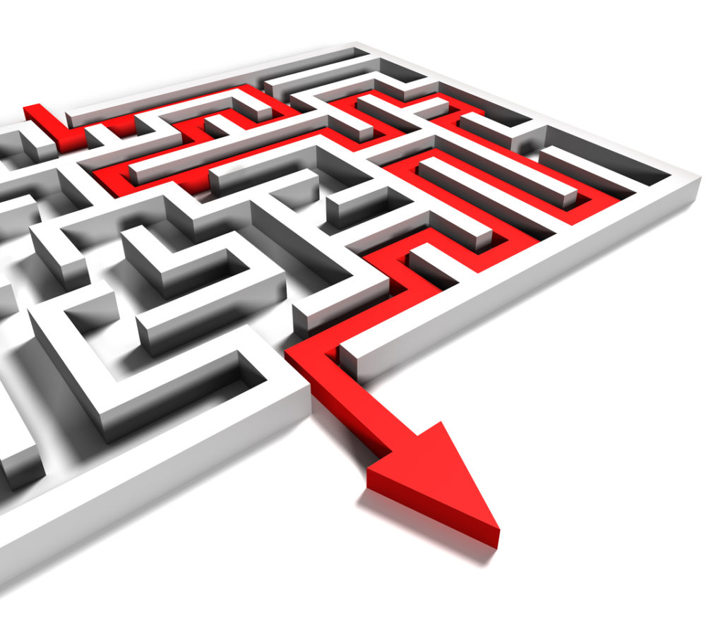 working out a successful exit plan