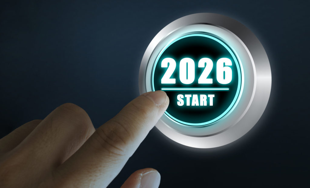 Start 2026 on the front foot