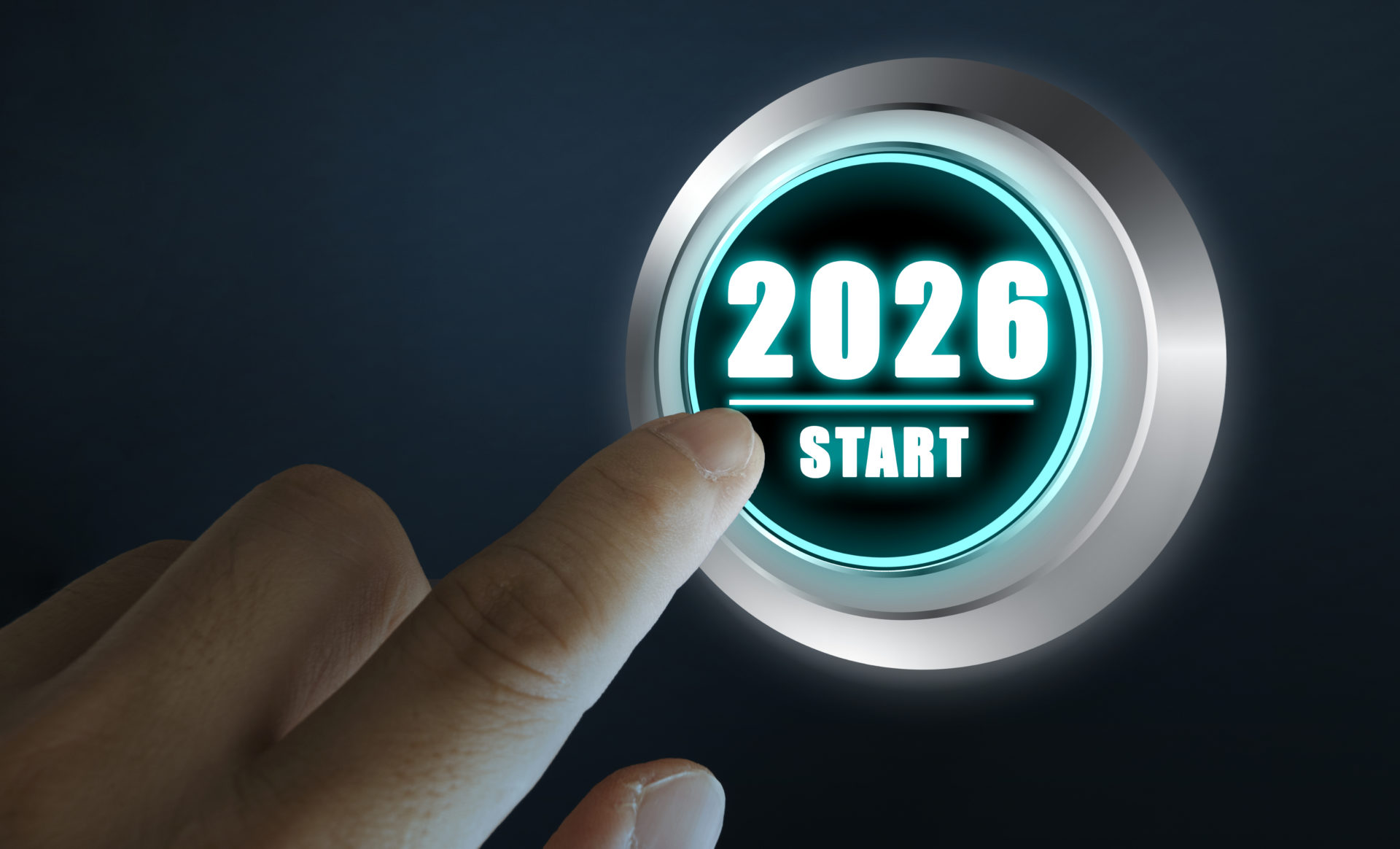 Start 2026 on the front foot