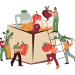 Helping Hands for NFPs